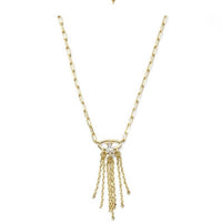 Kendra Scott - Meridith Y Chain Necklace
