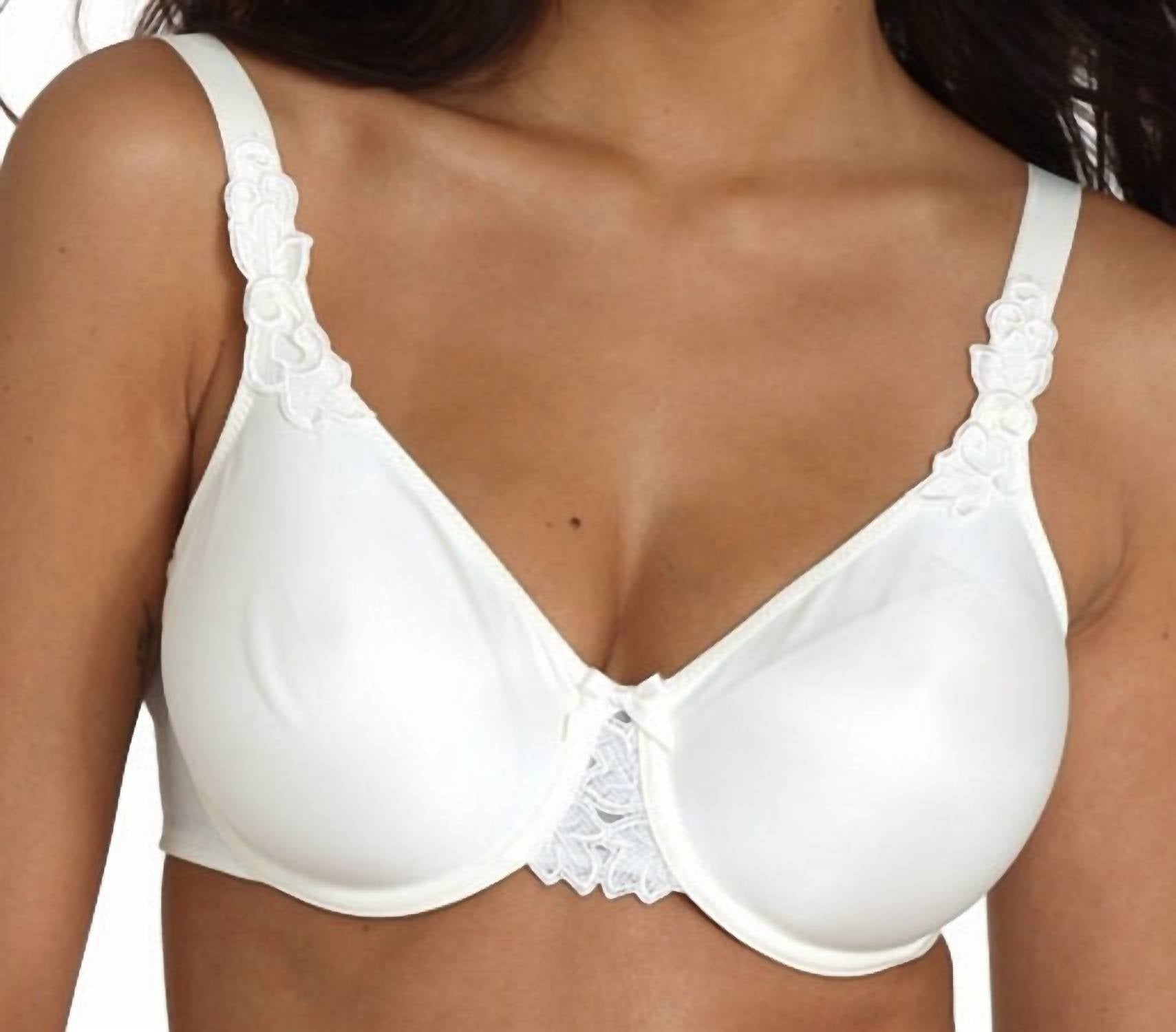 Chantelle - Hedona Moulded Underwired Bra