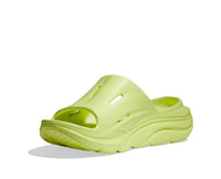 Hoka - Unisex Ora Recovery Slide 3 Sandals