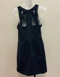 Lulu-B Sexy Mini Dress in black - women's dress - view 6