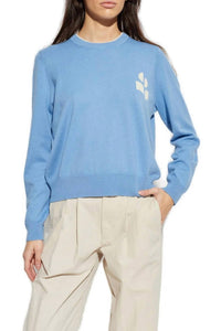 Isabel Marant - Lanta Pullover Sweater