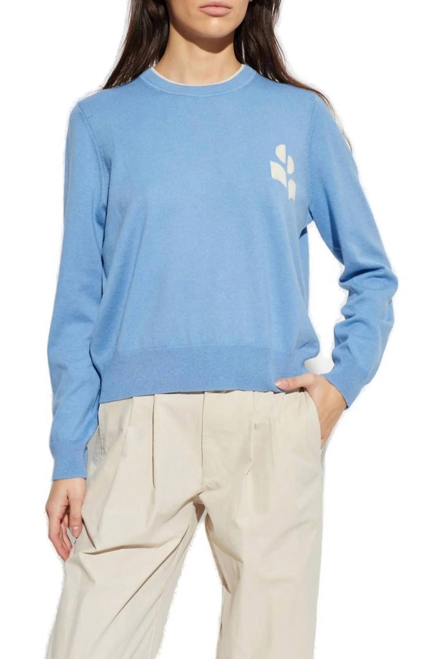 Isabel Marant - Lanta Pullover Sweater