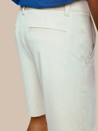 Southern Tide - Men's Birdie Performance Short - 8"