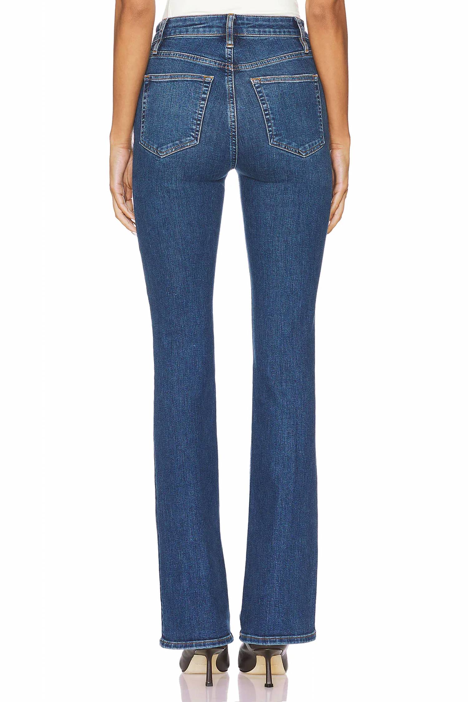 Frame - Reboot Pant