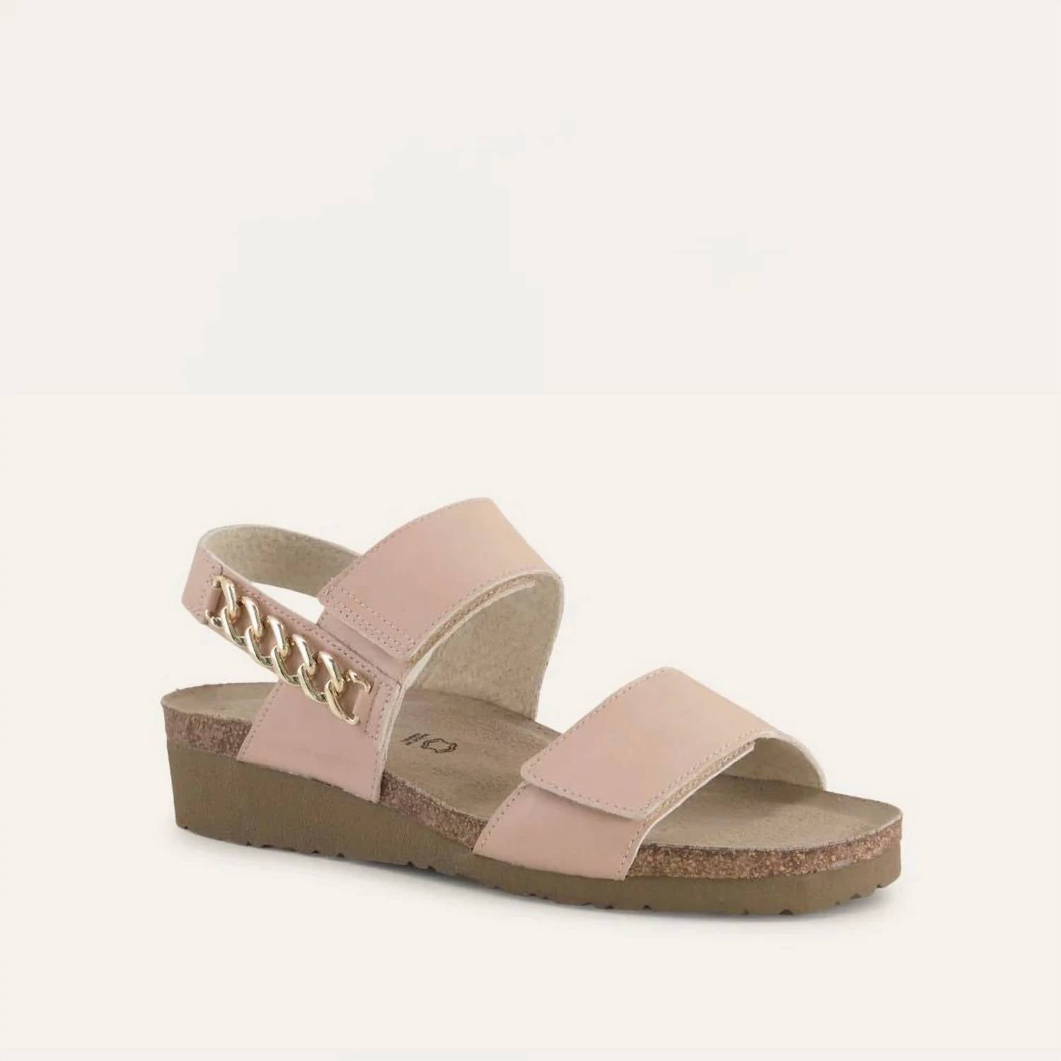 Naot - Women's Eliana Strap Sandals