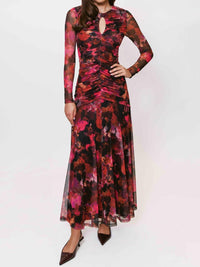 Hutch - Ramy Maxi Dress