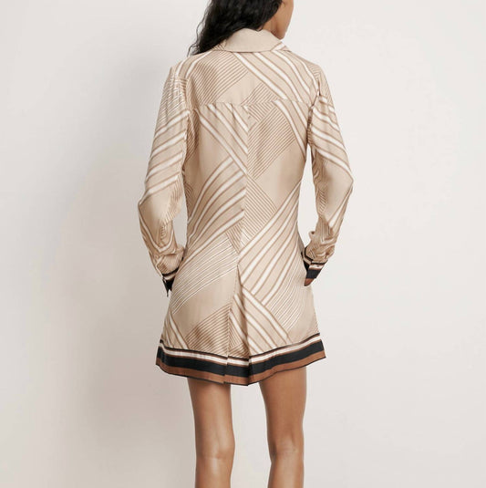 Veronica Beard - Pryce Mini Dress