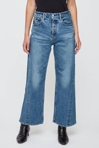 Moussy - Salisbury Wide Pants
