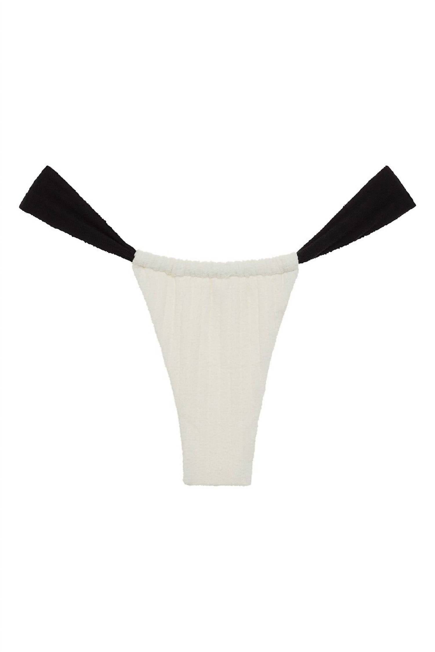 Montce - Sandra Bikini Bottom