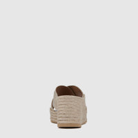 Aquatalia - Women's Marina Espadrille Wedge Heel