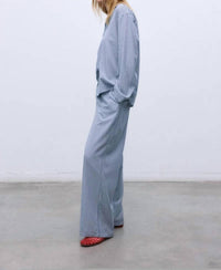 The New Society - Alheli Shirt