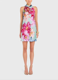 Amanda Uprichard - Calypso Dress