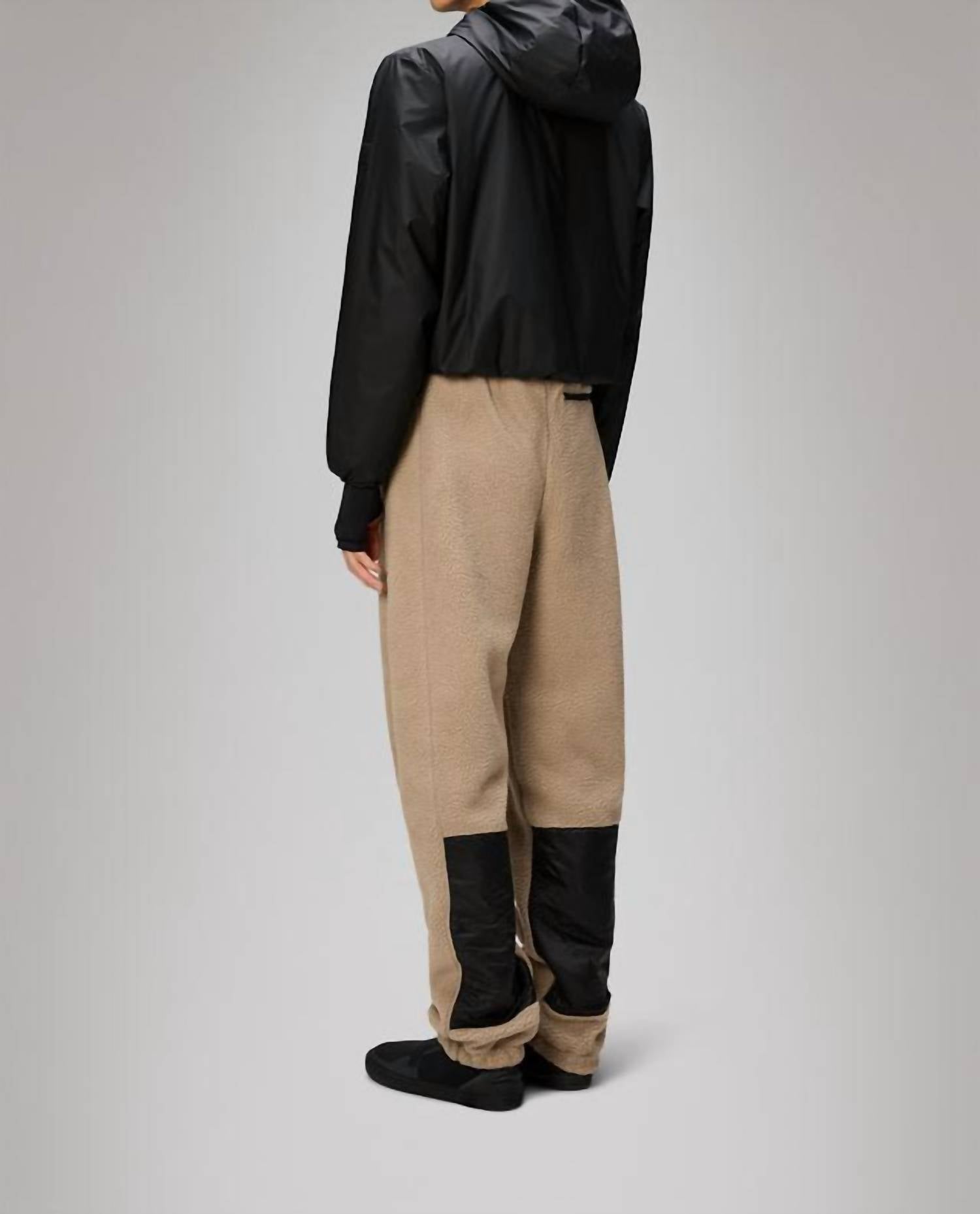 Rains - Unisex Lohja Short Insulated Jacket