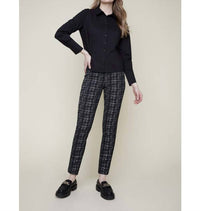 Renuar - Long Sleeve Blouse
