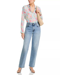 Cissa - Classic High Summer Shirt