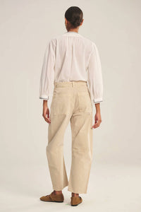 Velvet By Graham & Spencer - Brylie Barrel Leg Pant