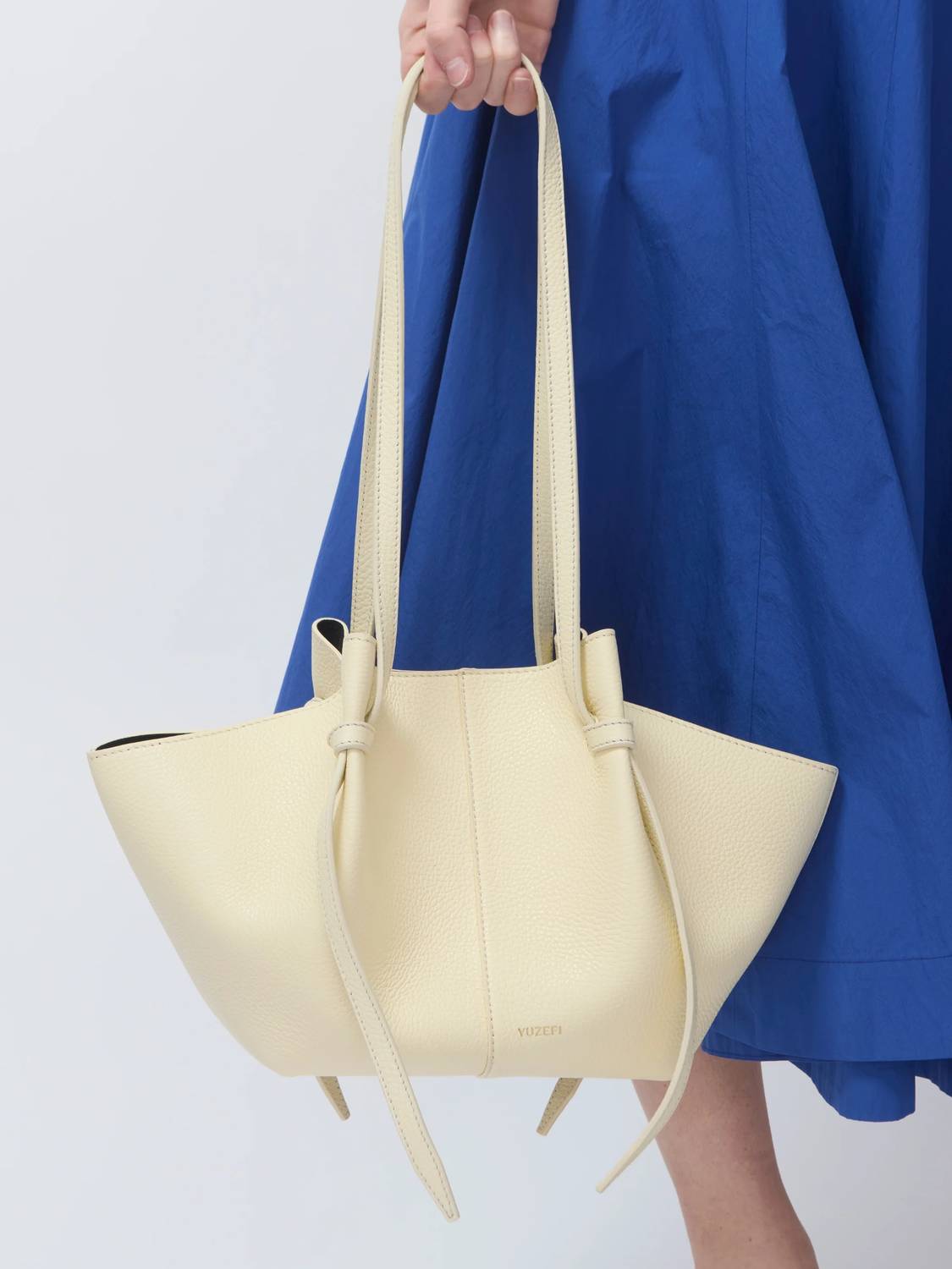 Yuzefi - Women's Mochi Bag