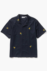 Service Works - Men's Cross Stitch Shirt