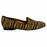 VIONIC WOMEN'S WILLA FLAT LOAFER in natural - women's flats
