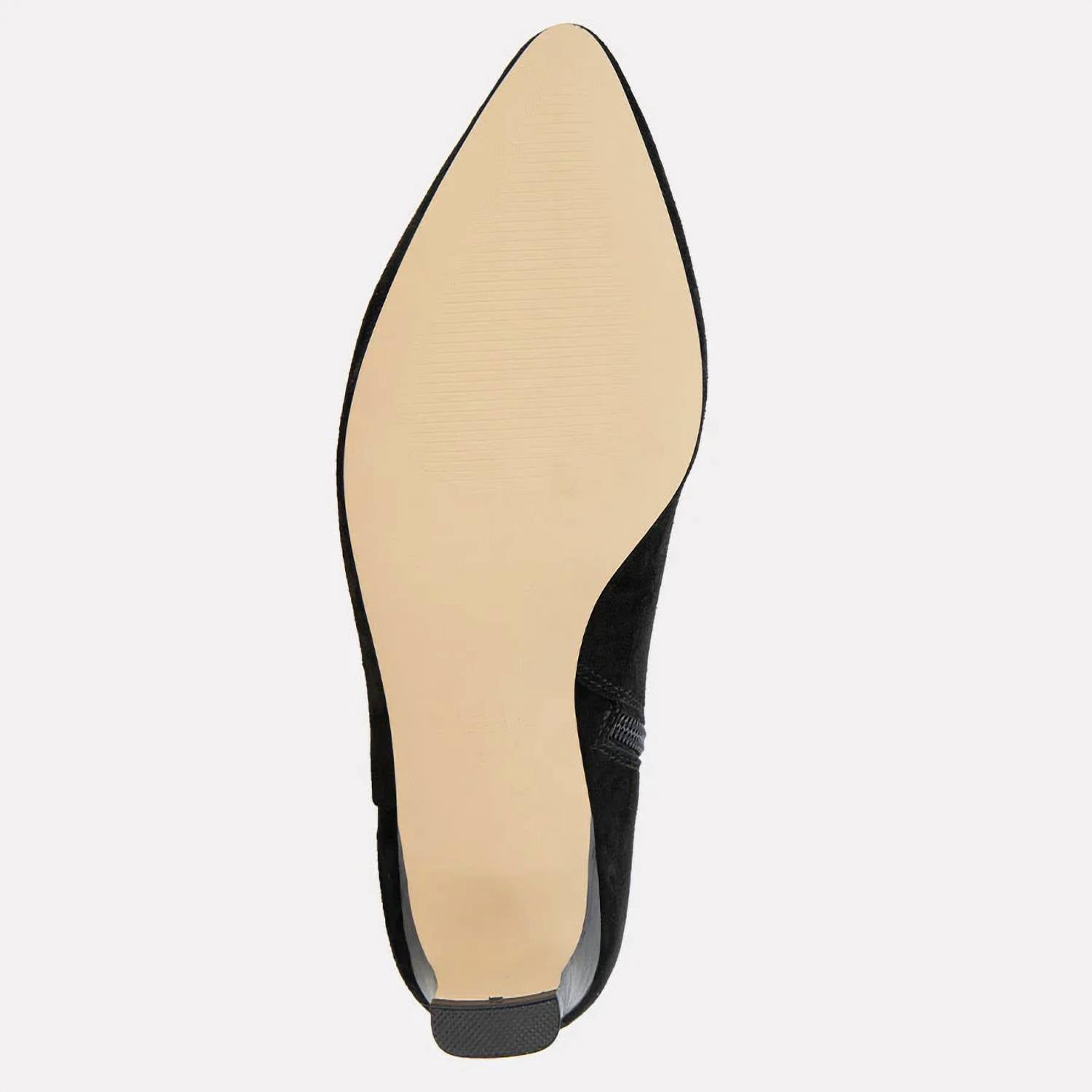 Andre Assous - Women's Winter Suede Boot