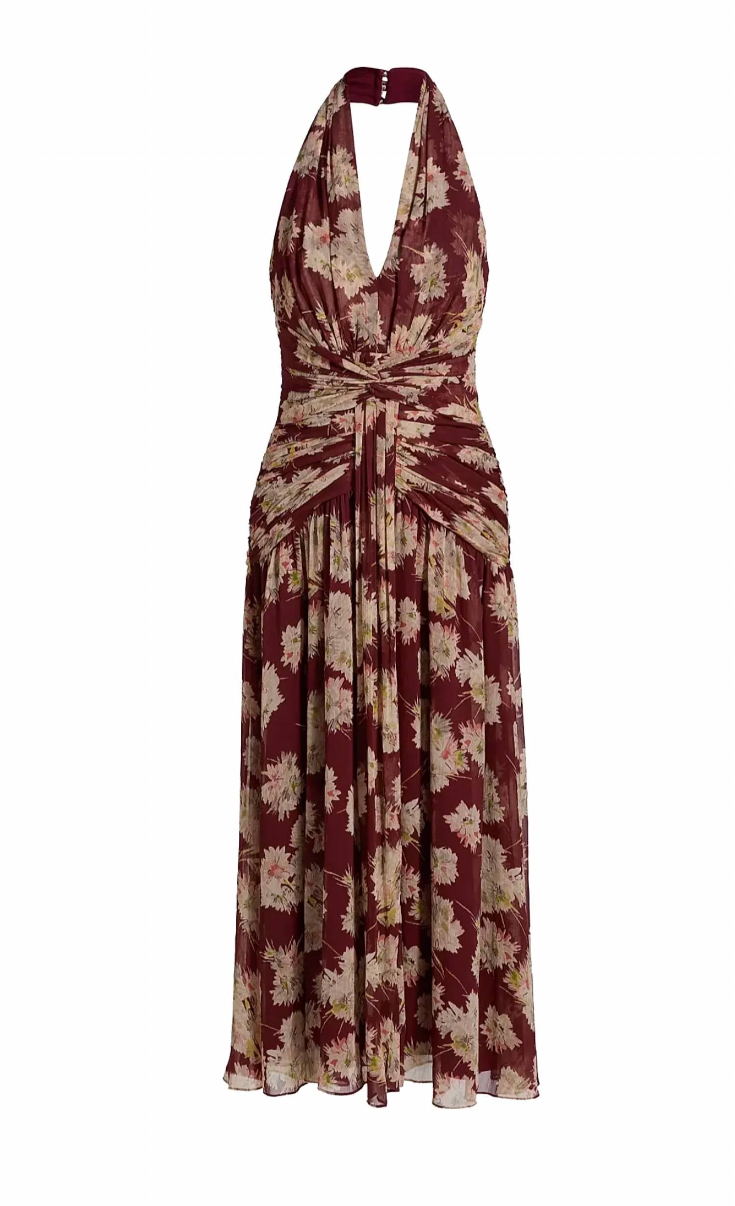 Cinq A Sept - Jelica Dress
