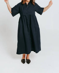 Prairie Underground - Que Sera Sera Midi Dress