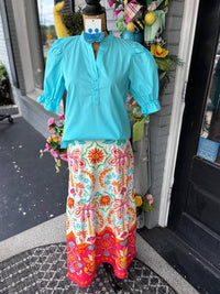 Maude Vivante - Women's Ada Skirt