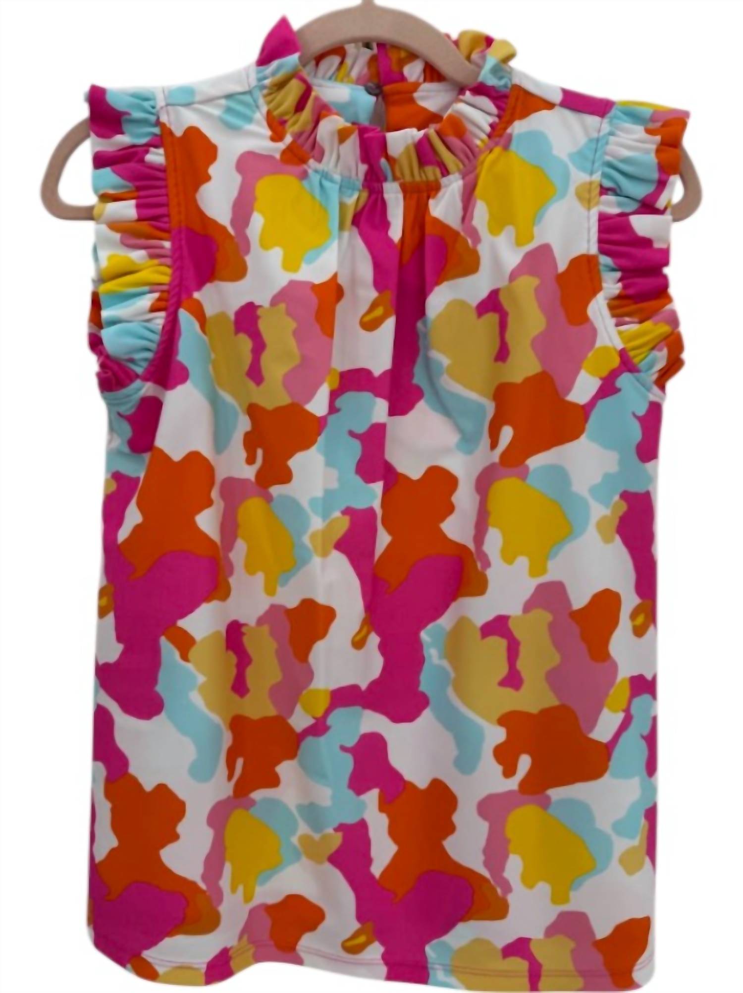 Jude Connally - Women's Mylie Blouse