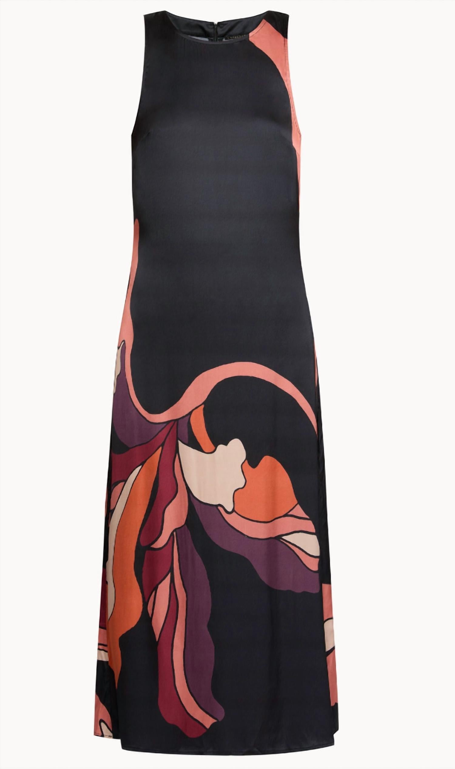 Caballero - Daylen Dress