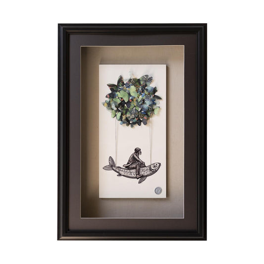 Marmol Gallery - Framed Wall Art