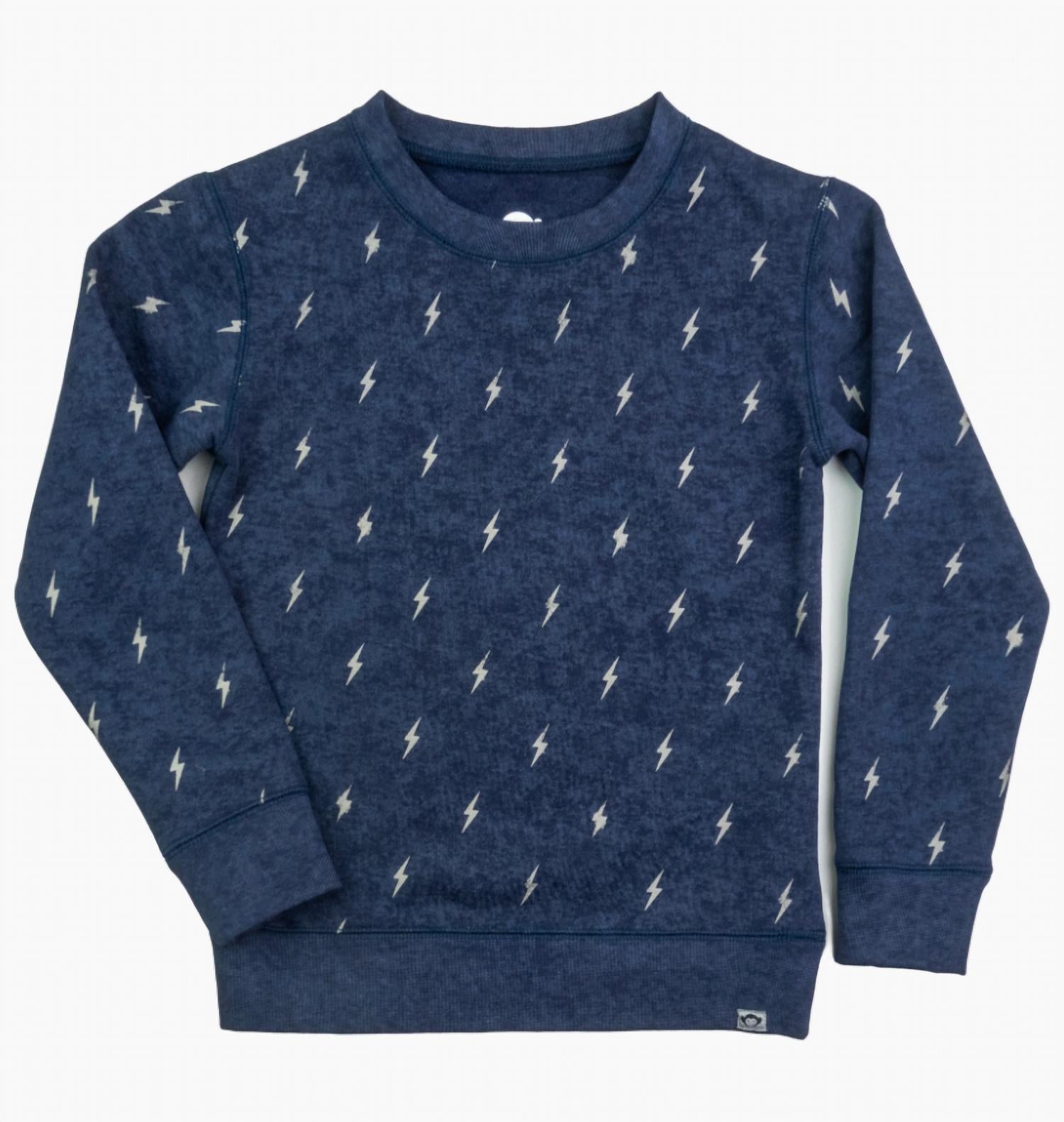 Appaman - Revel Crewneck Sweatshirt