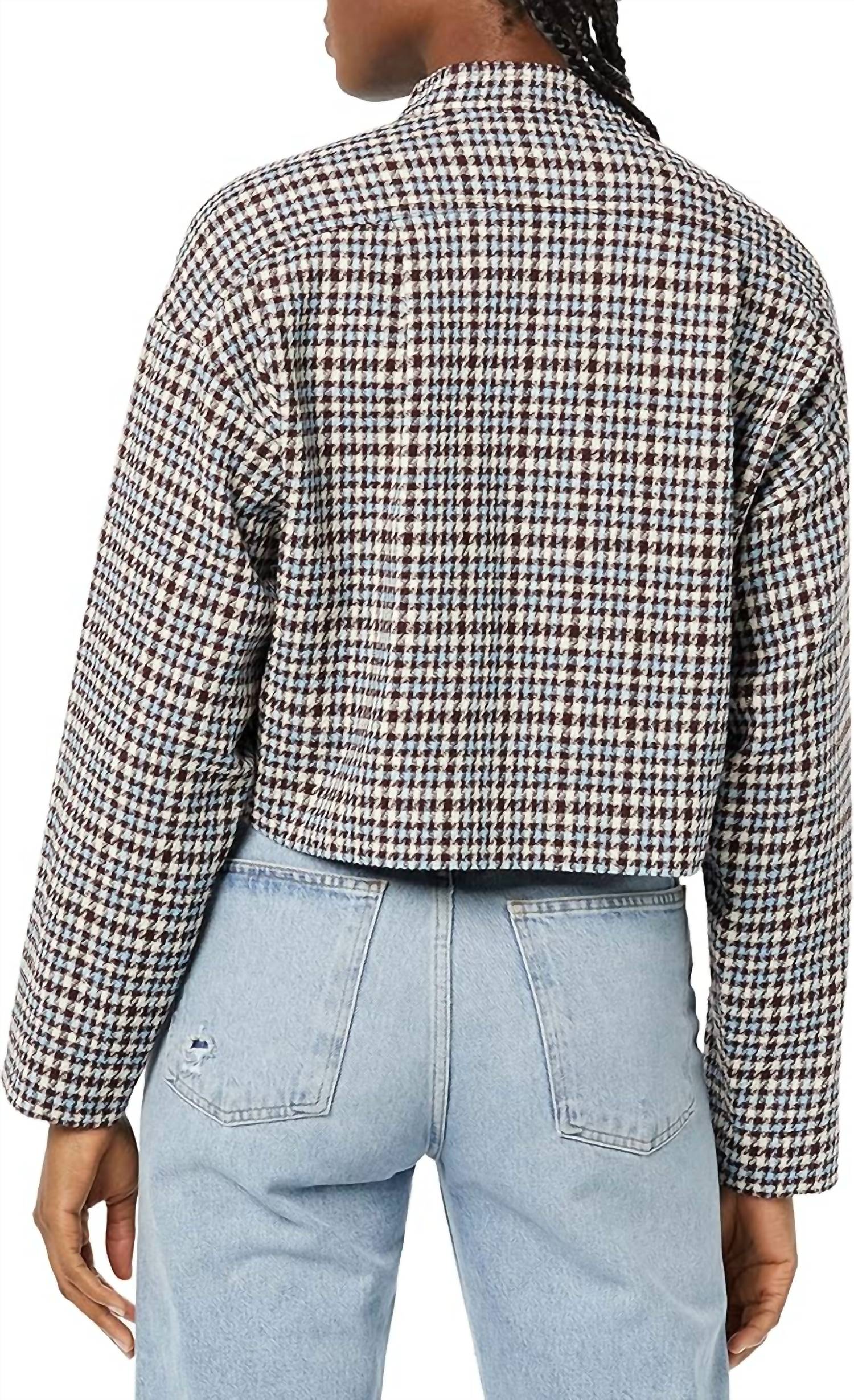 Rebecca Taylor - Techy Jacket