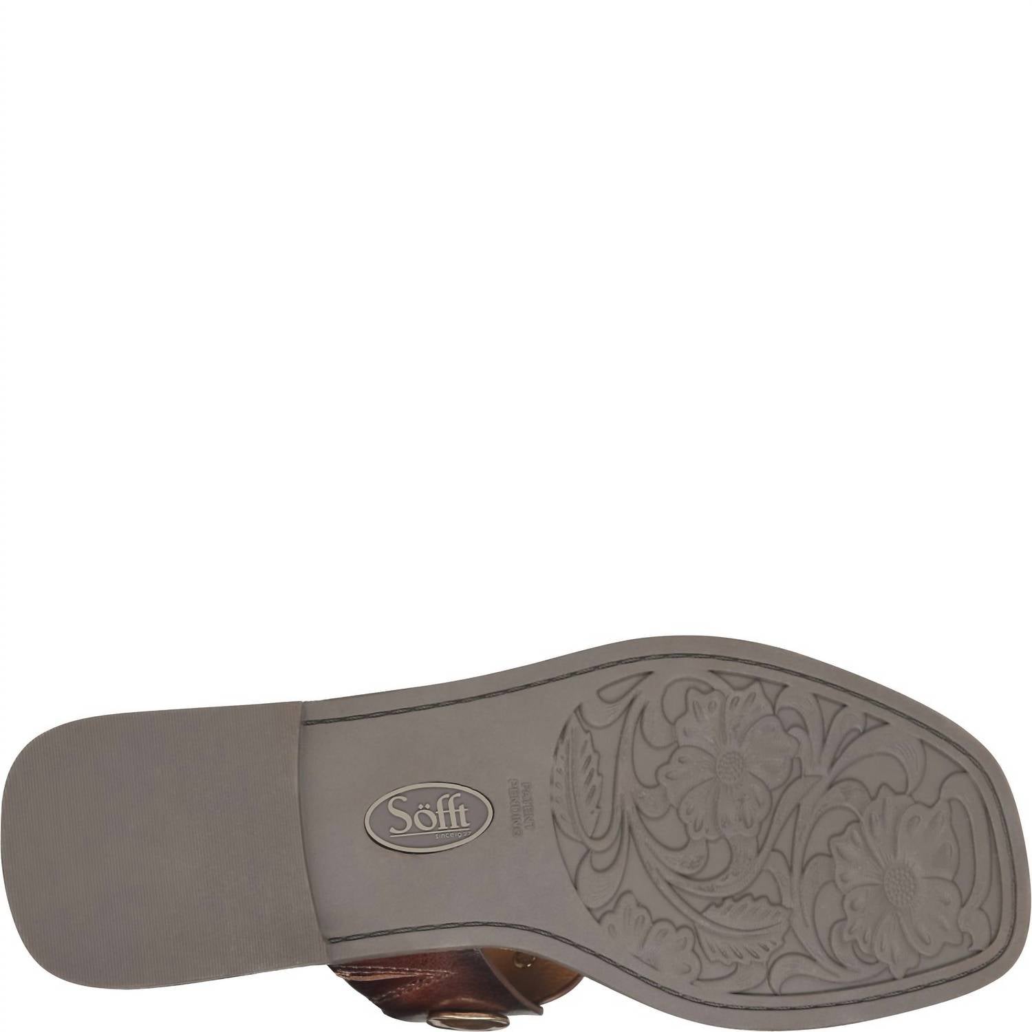 Sofft - Women's Ezra Sandals