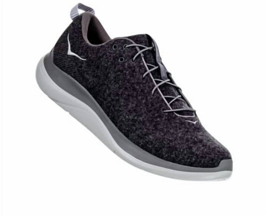 Hoka - Women's Hupana Flow Wool Shoes