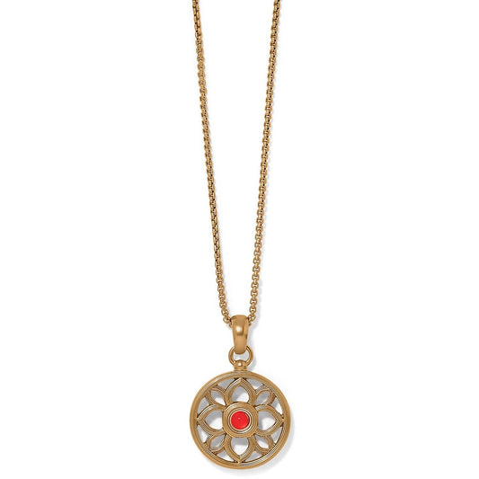 Brighton - Women's Venetian Gems Necklace