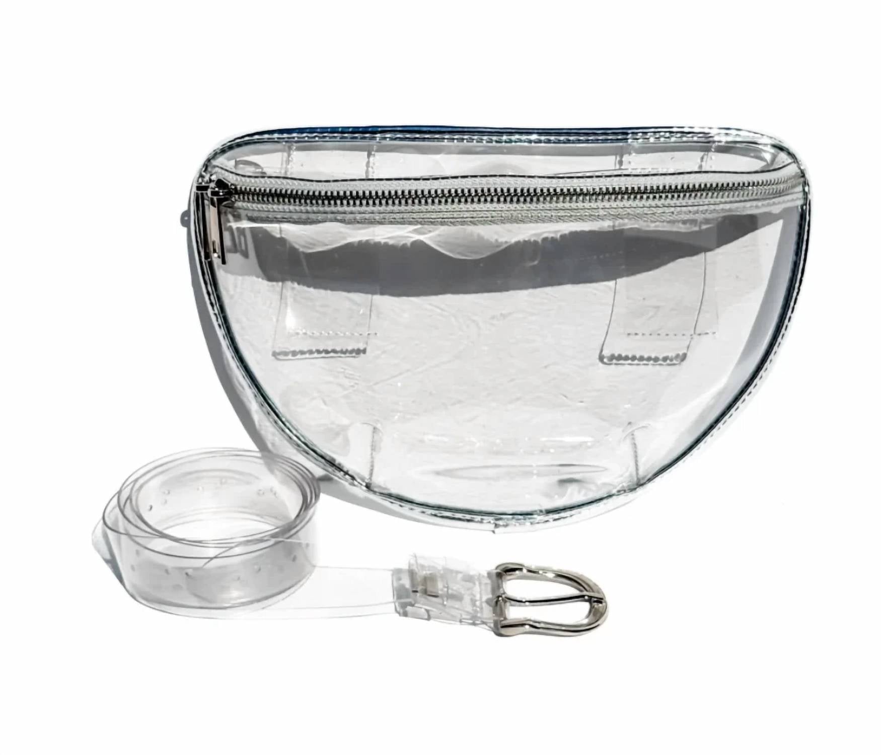 Rocknot - Women's Infinity Belt Bag
