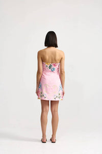Aston Studio - Beatrix Mini Dress