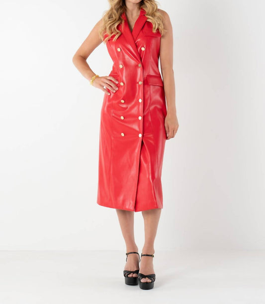 Emily Mccarthy - Kelly Dress