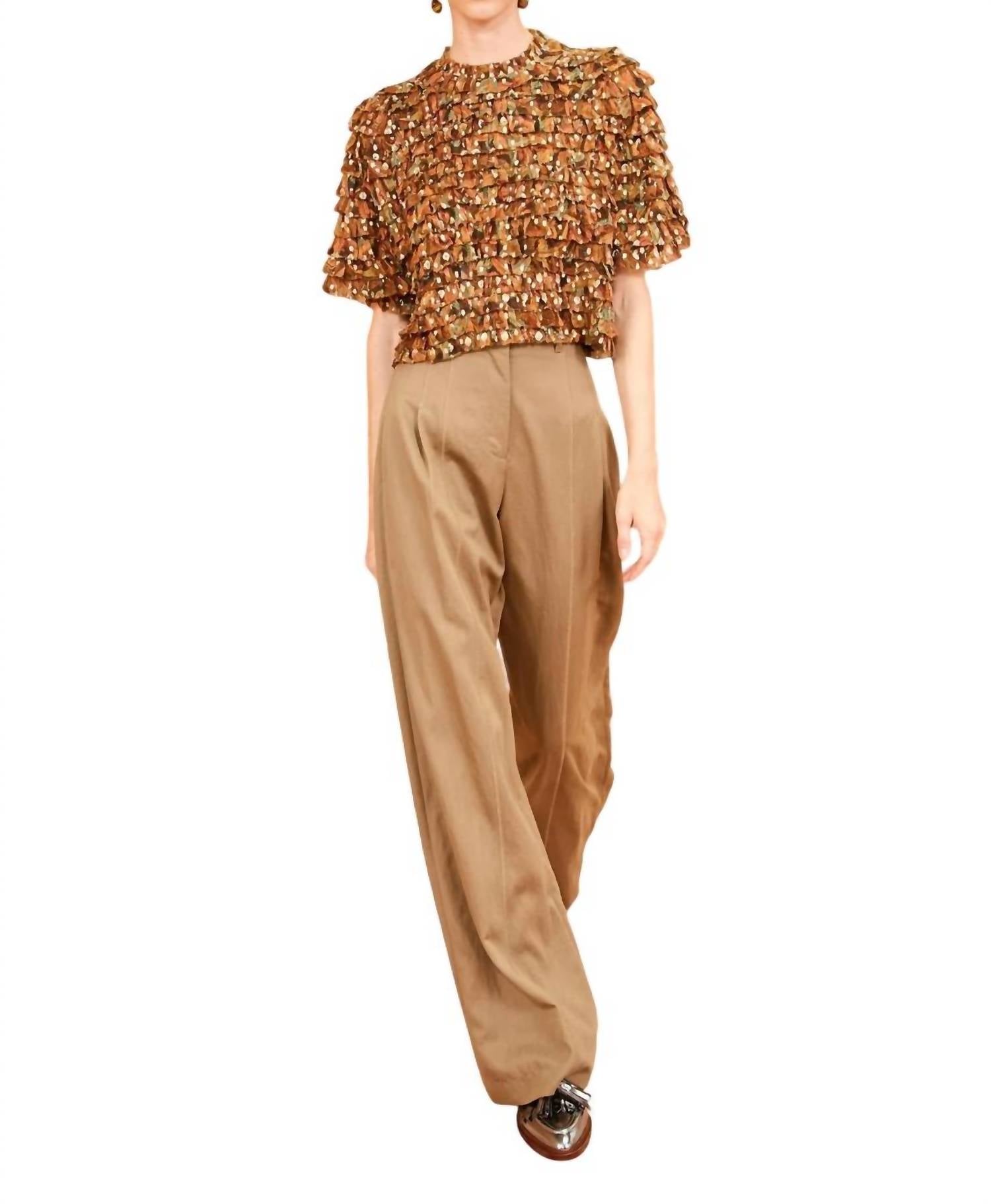 Ulla Johnson - Carmella Blouse