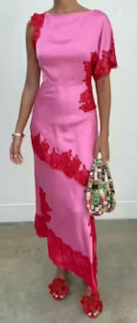 Never Fully Dressed - Fearne Dress