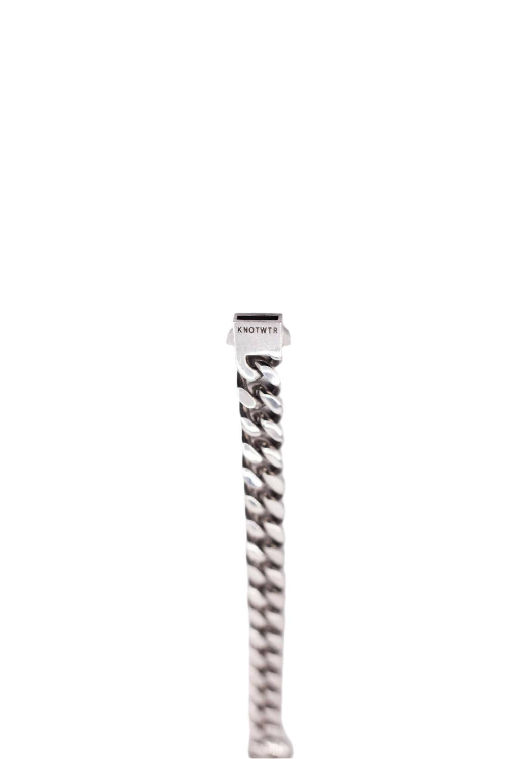 Knotwtr - Unisex Titanium Bracelet