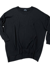Blu Pepper - Crewneck Lightweight Sweater