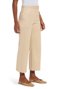 Lysse - Hays Wide Leg Crop Pants