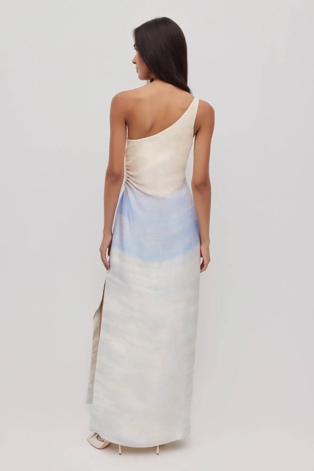 Aje. - Avalon Maxi Dress