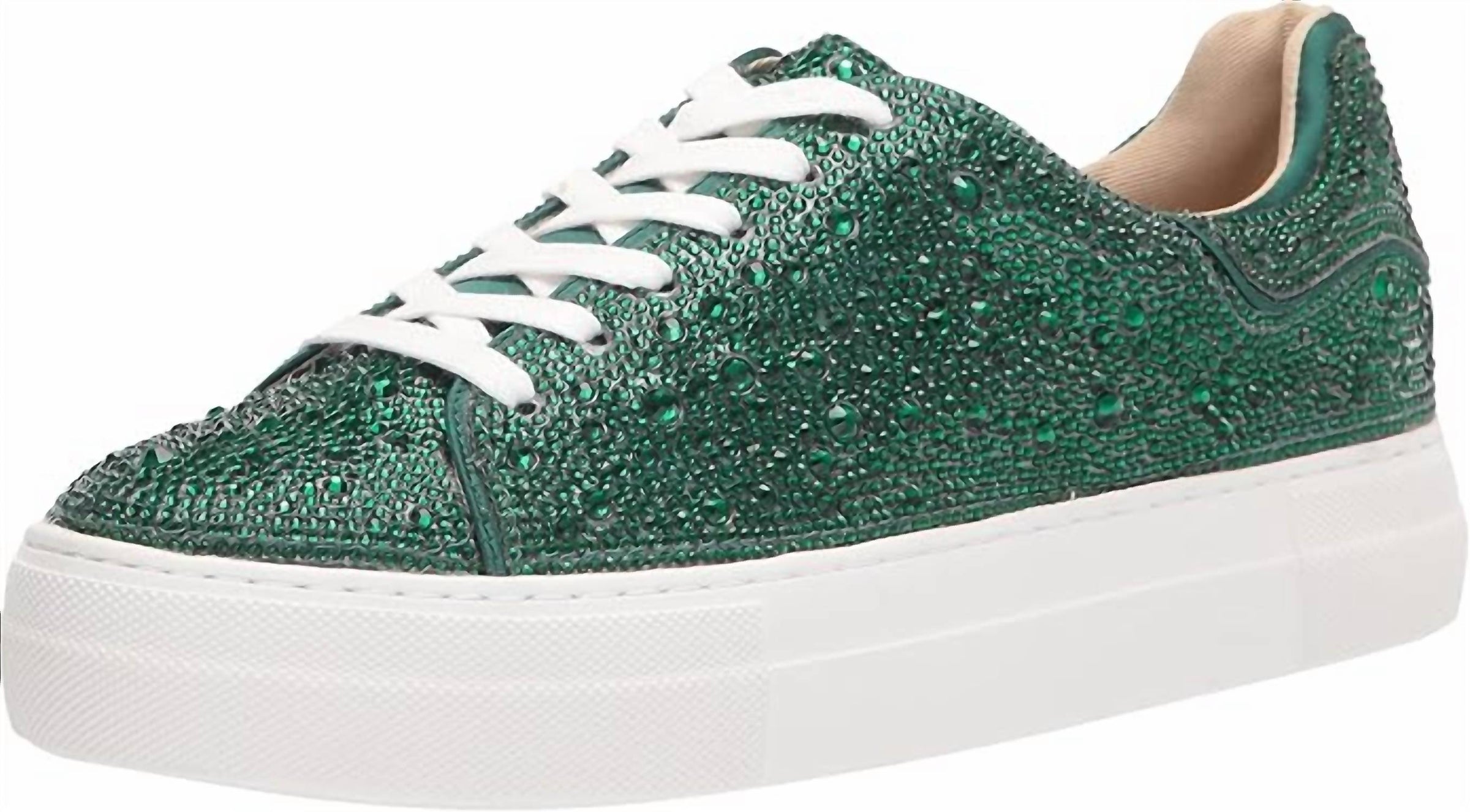 Betsey Johnson - Women's Sidny Solids Sneakers