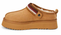 Matisse - Women's Storm Lounge Platform Mule