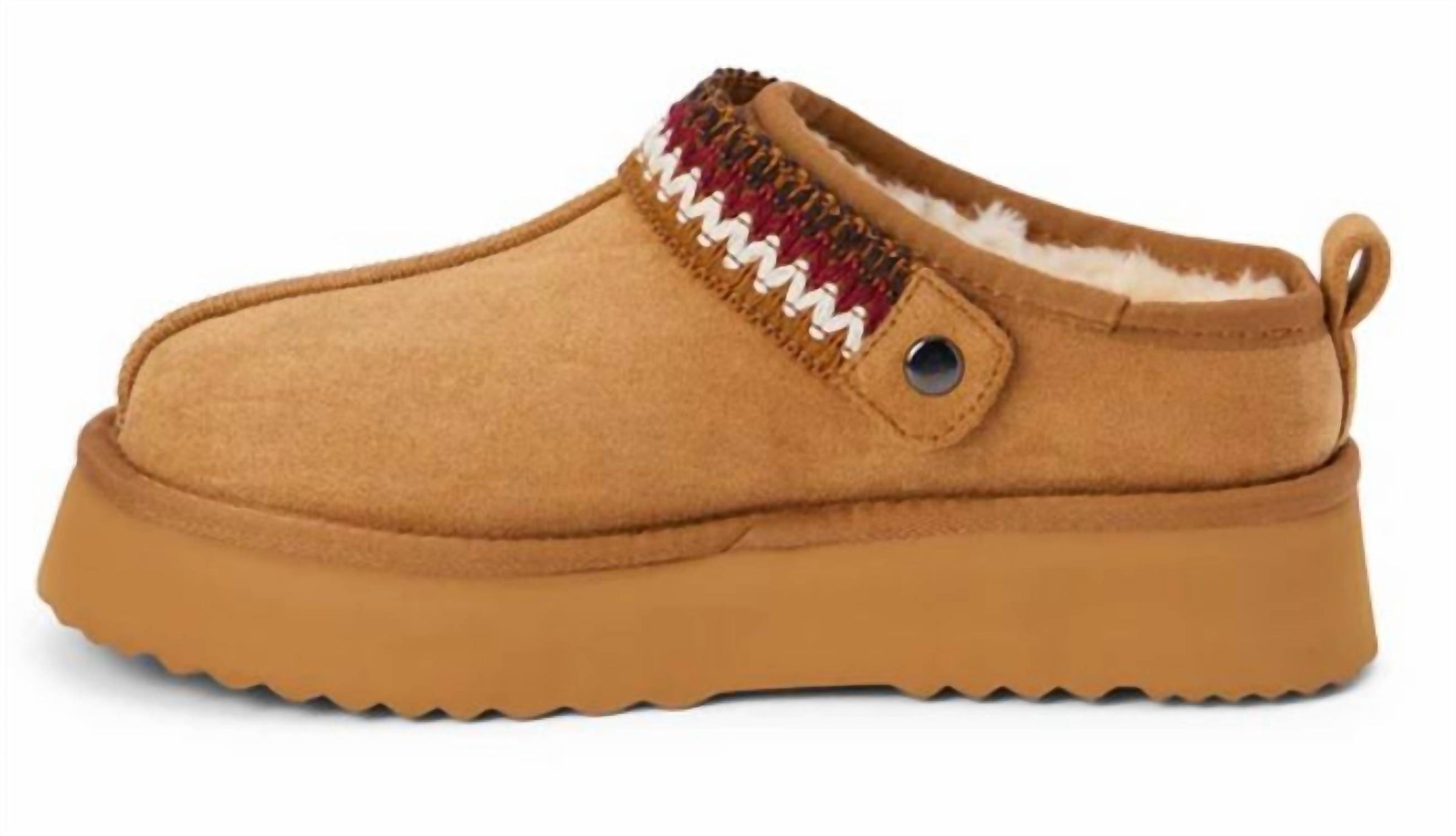 Matisse - Women's Storm Lounge Platform Mule