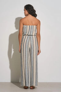 Elan - Strapless Jumper