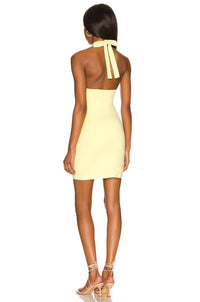 Lovers + Friends - Danielle Mini Dress