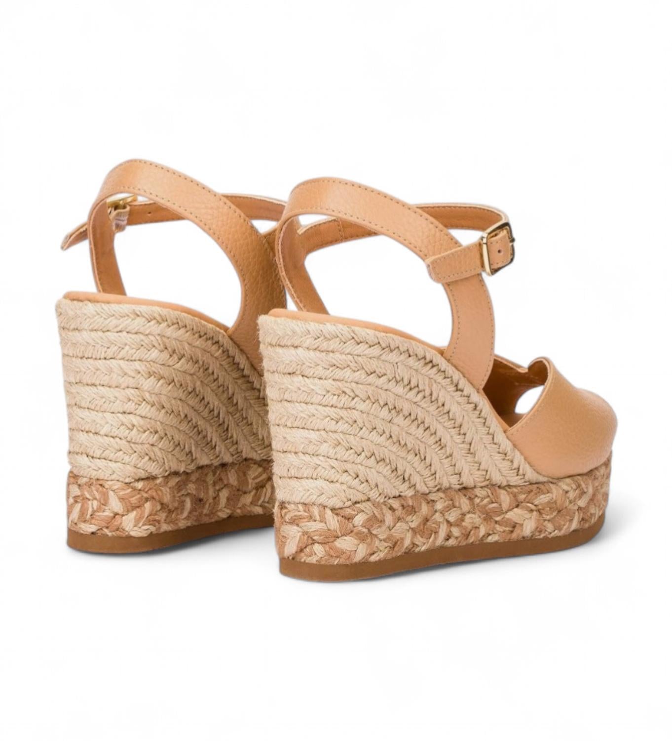 Ateliers - Women's Nina Espadrille Wedges